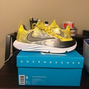 Nike Speed Zoom Vapor “Oregon” DB Trainer